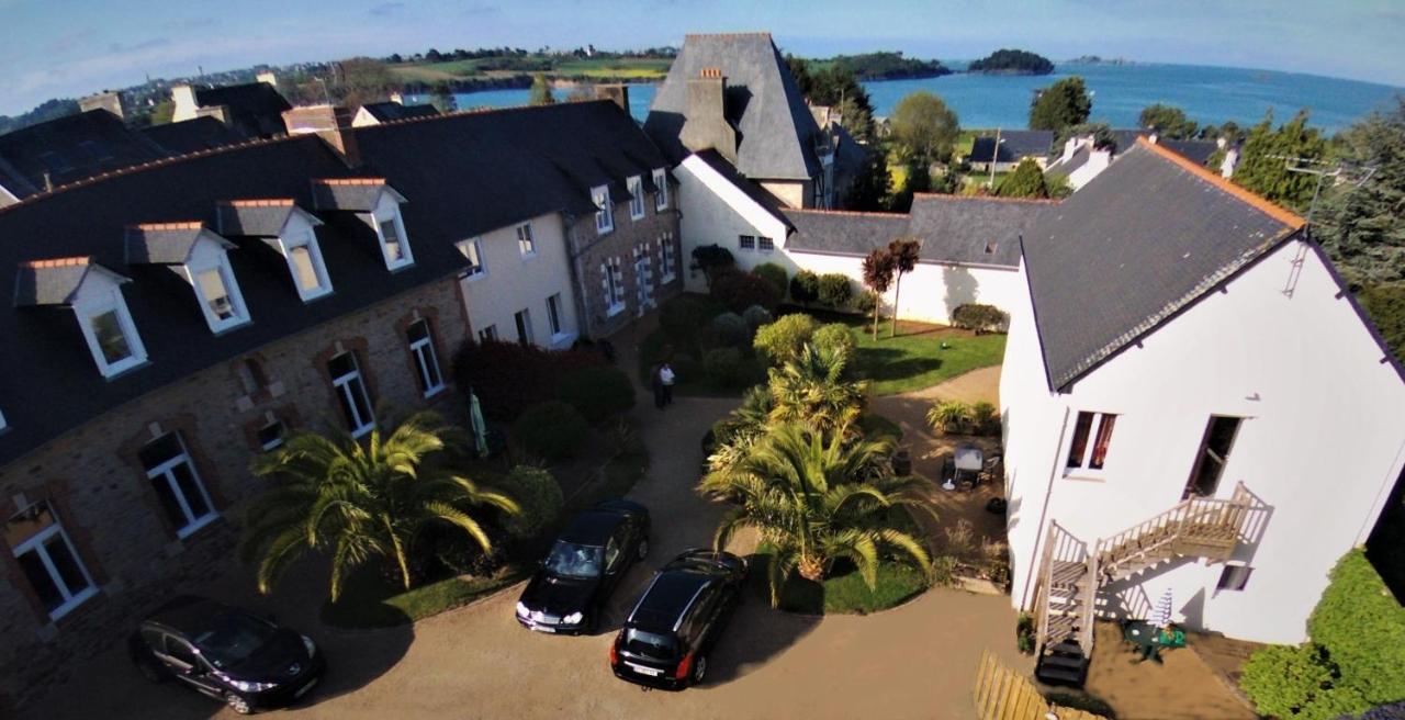 Chambres D'Hotes "Le Clos De La Baie" 潘波勒 外观 照片